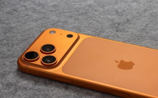Wat maakt de iPhone 17 Air bijzonder in vergelijking met eerdere modellen?